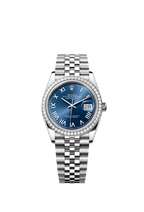 Rolex Datejust 36 126284RBR-0061