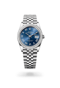 Rolex Datejust 36 126284RBR-0061