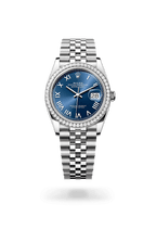 Rolex Datejust 36 126284RBR-0061