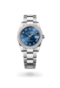 Rolex Datejust 36 126284RBR-0062
