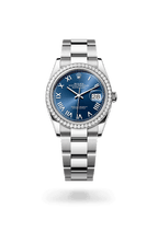 Rolex Datejust 36 126284RBR-0062