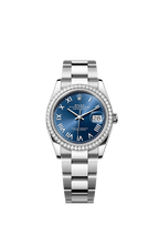 Rolex Datejust 36 126284RBR-0062