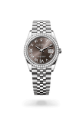 Rolex Datejust 36 126284RBR-0063