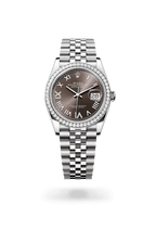 Rolex Datejust 36 126284RBR-0063