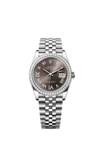 Rolex Datejust 36 126284RBR-0063