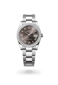 Rolex Datejust 36 126284RBR-0064