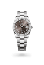 Rolex Datejust 36 126284RBR-0064