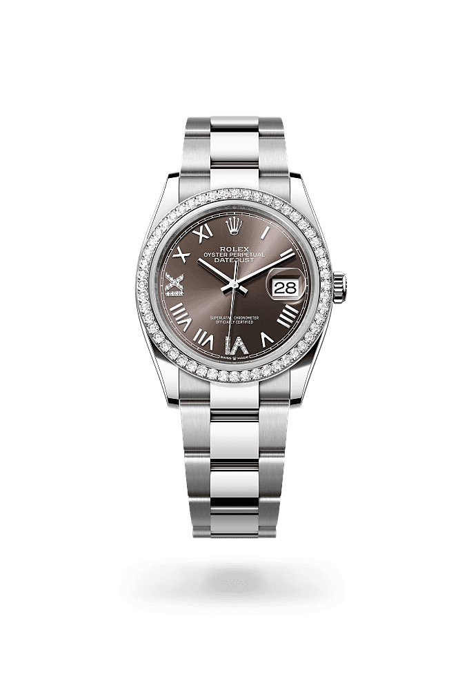 Rolex Datejust 36 126284RBR-0064