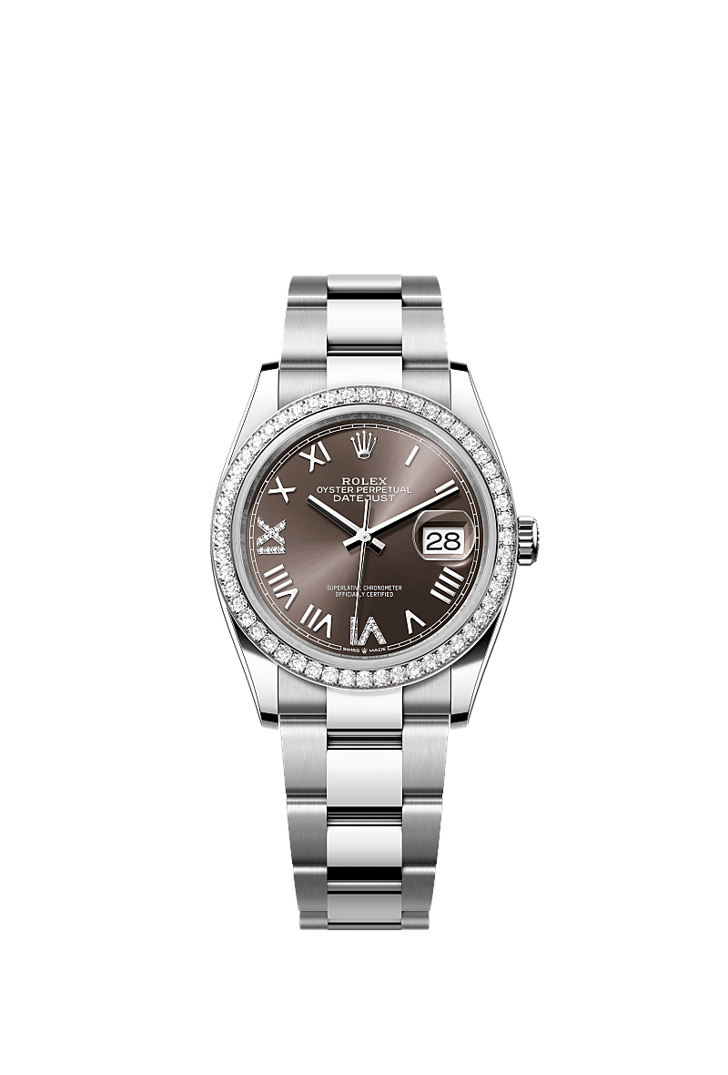 Rolex Datejust 36 126284RBR-0064