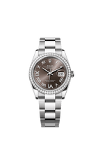 Rolex Datejust 36 126284RBR-0064