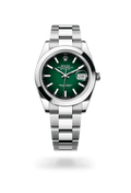 Rolex Datejust 41 126300-0025