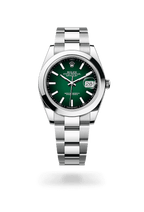 Rolex Datejust 41 126300-0025