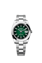 Rolex Datejust 41 126300-0025