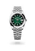 Rolex Datejust 41 126300-0026