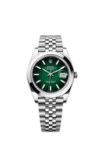 Rolex Datejust 41 126300-0026