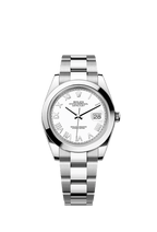 Rolex Datejust 41 126300-0027