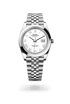Rolex Datejust 41 126300-0028