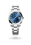 Rolex Datejust 41 126300-0029