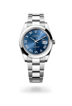 Rolex Datejust 41 126300-0029