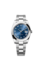 Rolex Datejust 41 126300-0029