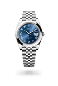 Rolex Datejust 41 126300-0030
