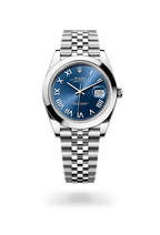 Rolex Datejust 41 126300-0030