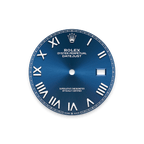 Datejust dial