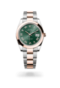 Rolex Datejust 41 126301-0021