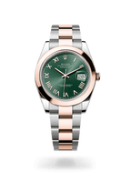 Rolex Datejust 41 126301-0021
