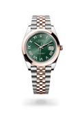 Rolex Datejust 41 126301-0022
