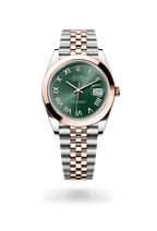 Rolex Datejust 41 126301-0022