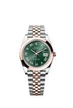Rolex Datejust 41 126301-0022