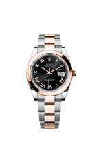 Rolex Datejust 41 126301-0023