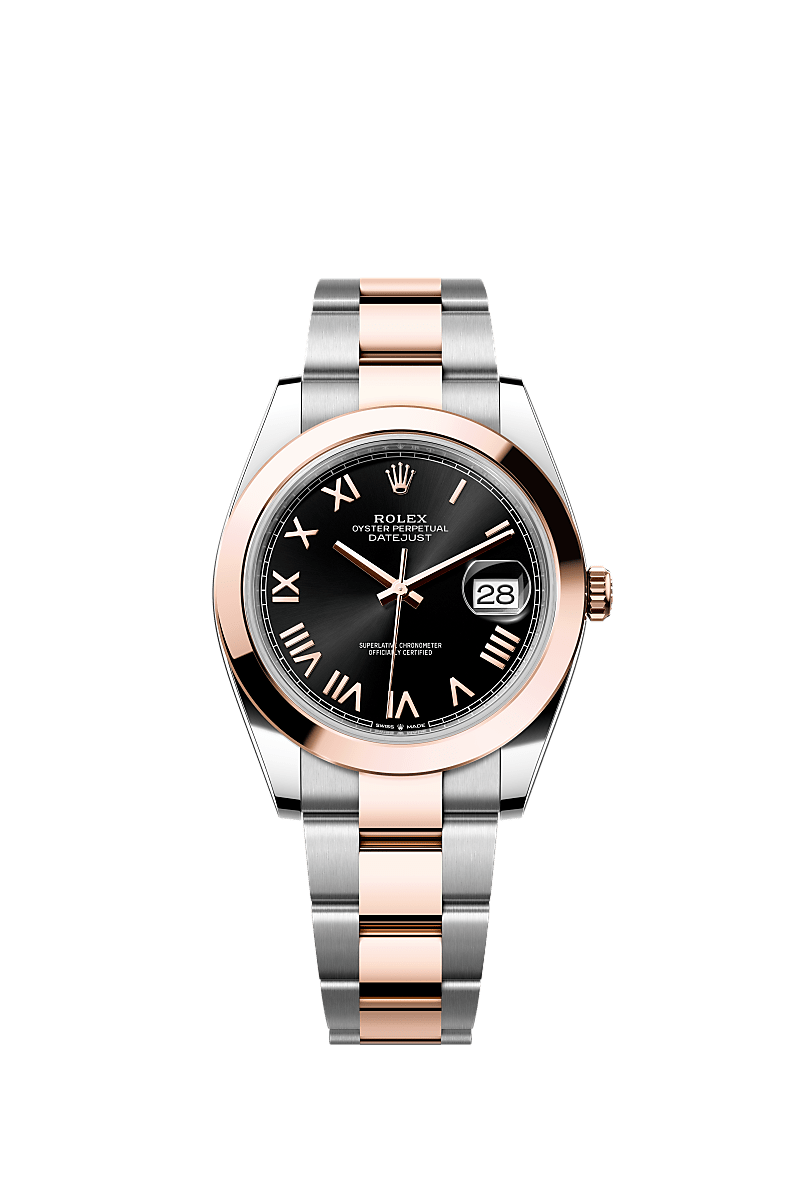 Rolex Datejust 41 126301-0023