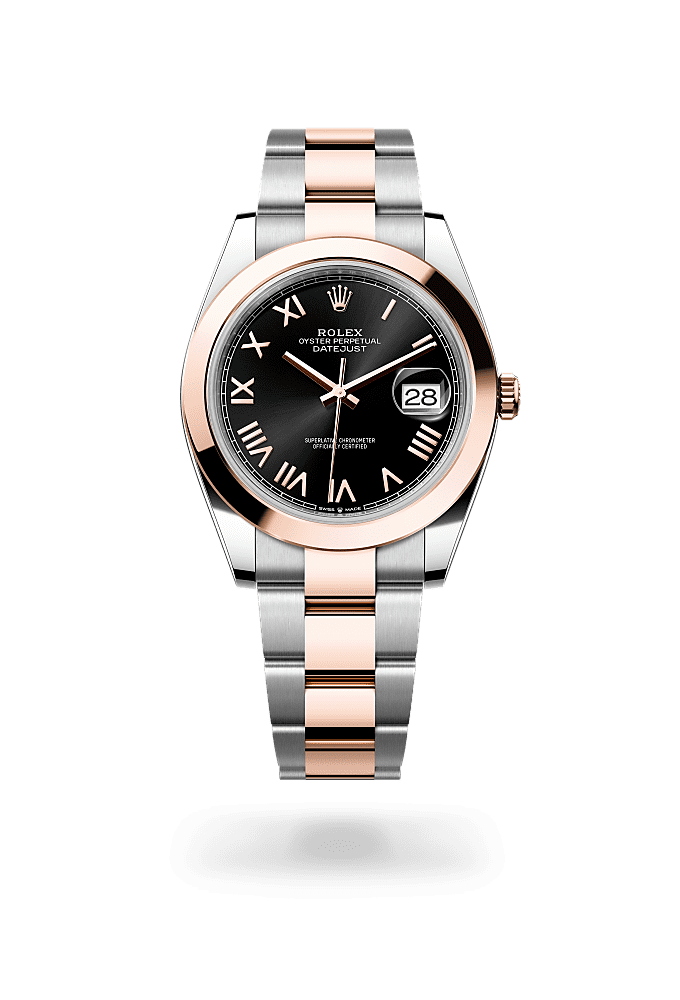 Rolex Datejust 41 126301-0023