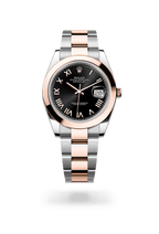 Rolex Datejust 41 126301-0023