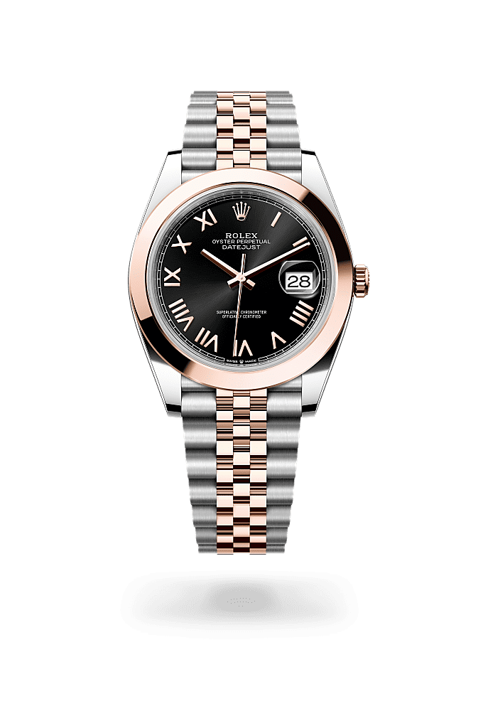 Rolex Datejust 41 126301-0024