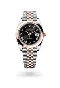 Rolex Datejust 41 126301-0024