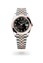 Rolex Datejust 41 126301-0024