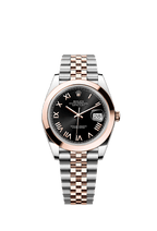 Rolex Datejust 41 126301-0024