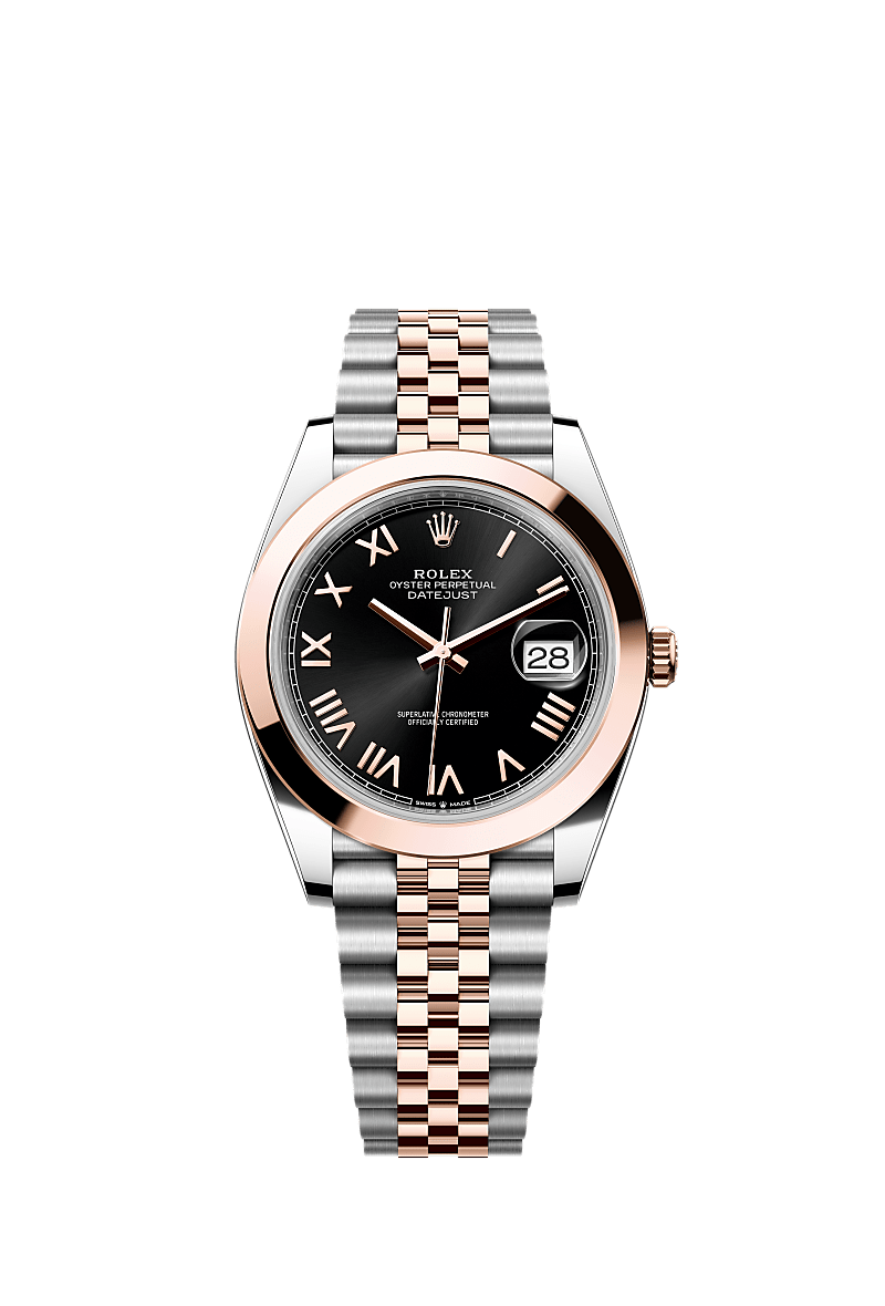 Rolex Datejust 41 126301-0024
