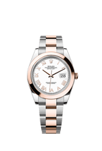 Rolex Datejust 41 126301-0025