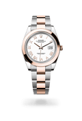 Rolex Datejust 41 126301-0025