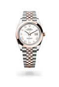 Rolex Datejust 41 126301-0026