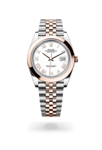 Rolex Datejust 41 126301-0026