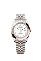 Rolex Datejust 41 126301-0026
