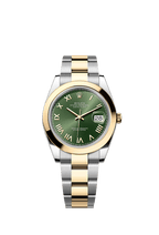 Rolex Datejust 41 126303-0023