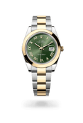 Rolex Datejust 41 126303-0023