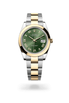 Rolex Datejust 41 126303-0023