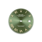 Datejust dial